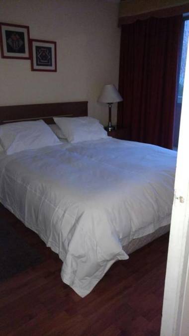 Encomenderos Apart Hotel