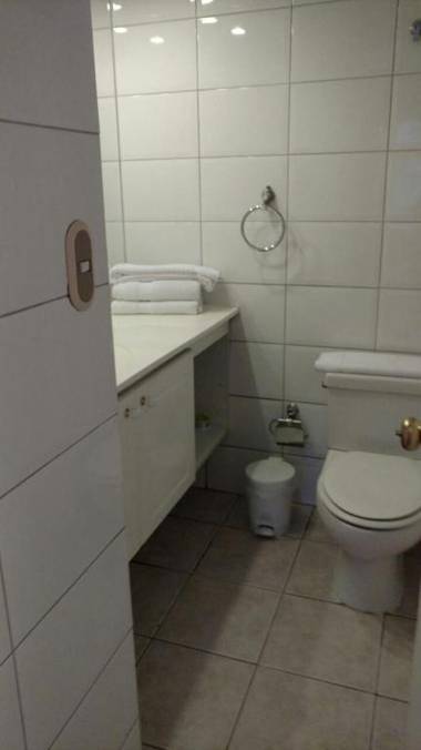 Encomenderos Apart Hotel