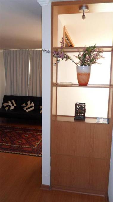 Barrio Lastarria Departamento 2 ambientes