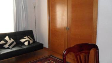 Barrio Lastarria Departamento 2 ambientes