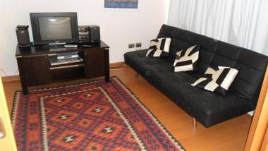 Barrio Lastarria Departamento 2 ambientes