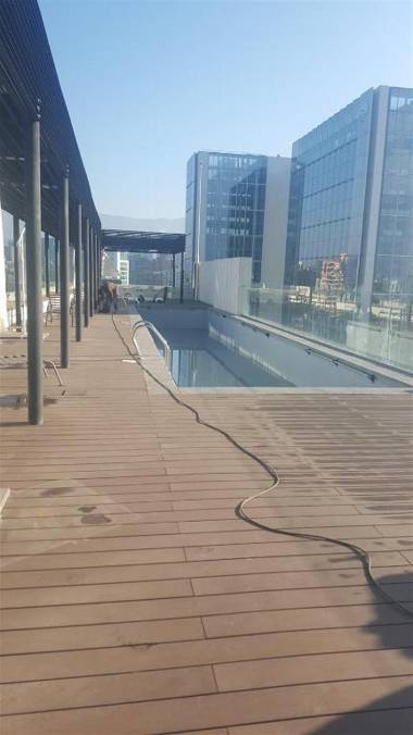 Departamento Estudio Las Condes