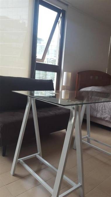 Departamento Estudio Las Condes
