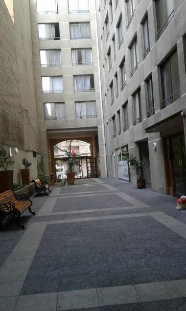 Depto. Margarita Zenteno