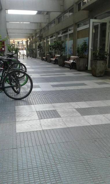 Depto. Margarita Zenteno