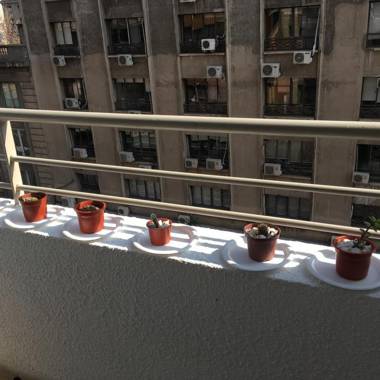 Depto. Margarita Zenteno