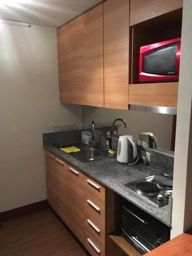 Departamento San Diego