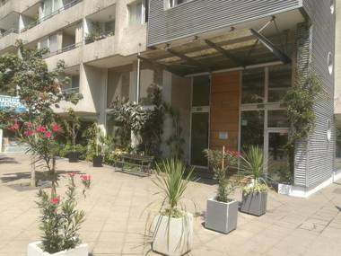 Departamento Centro R&M