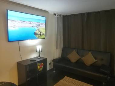 Departamento Centro R&M