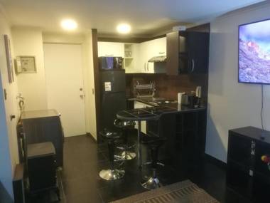 Departamento Centro R&M