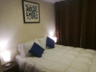 Departamento con Terraza R&M