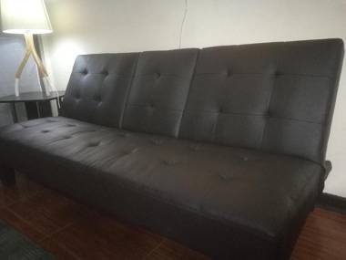 Departamento con Terraza R&M