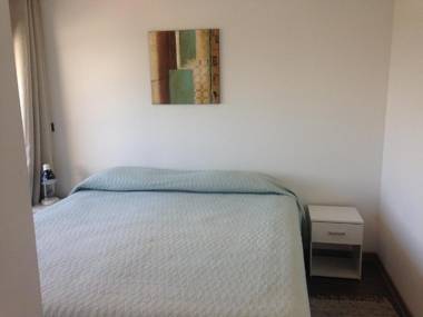 Selma Apartment Ñuñoa Best Suite