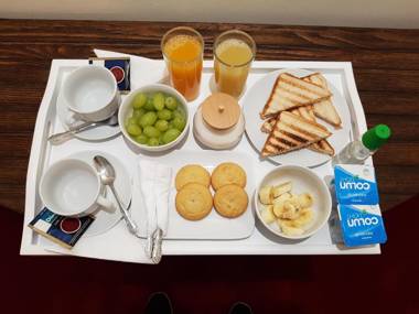 Hostal Boutique Casa La Barca