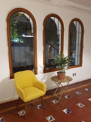 Hostal Boutique Casa La Barca