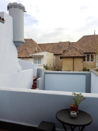 Hostal Boutique Casa La Barca