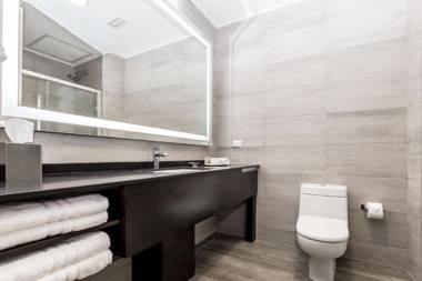 La Quinta by Wyndham Santiago Aeropuerto