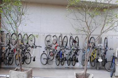 Studio Apartment En Providencia