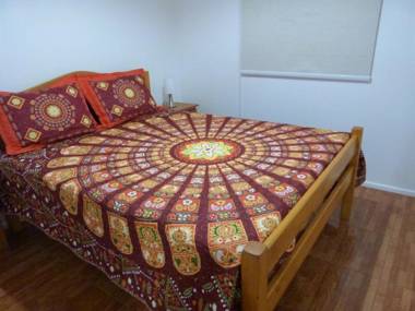 Cabañas Mediterraneas