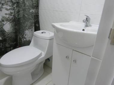 Cabañas Mediterraneas