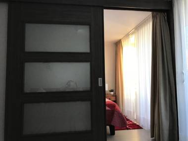 P7 Centro de Santiago Nuevo Full Equipado