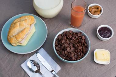 Hostal Casa Aborigen