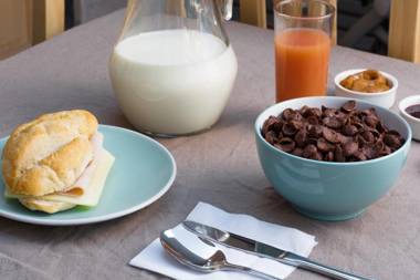 Hostal Casa Aborigen