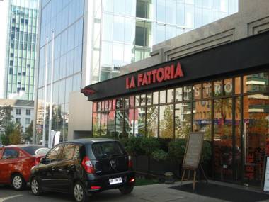 Olea's Home Las Condes