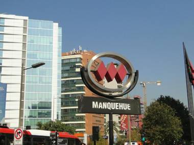 Olea's Home Las Condes