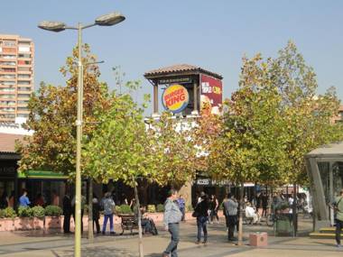 Olea's Home Las Condes