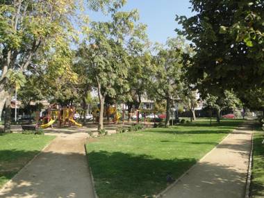 Olea's Home Las Condes