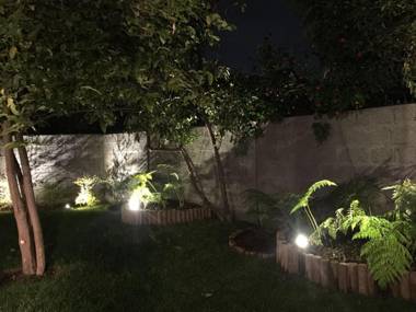 Casa de Alto Estandar en Las Condes