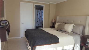 Mojens Suites Santiago