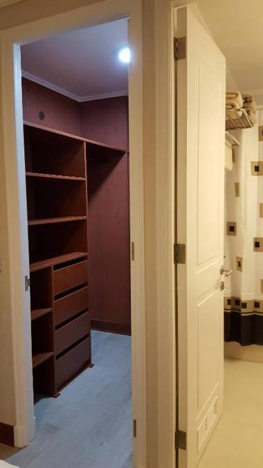 Mojens Suites Santiago