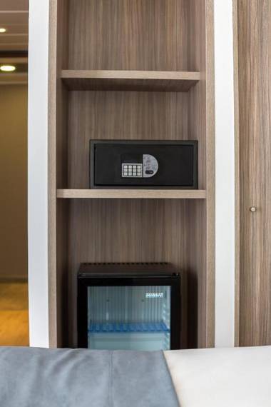 Hotel Capital Bellet