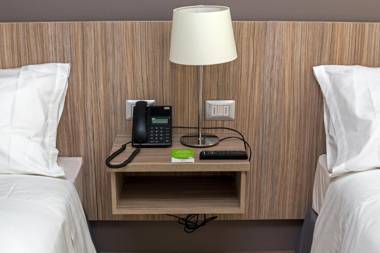 Hotel Capital Bellet