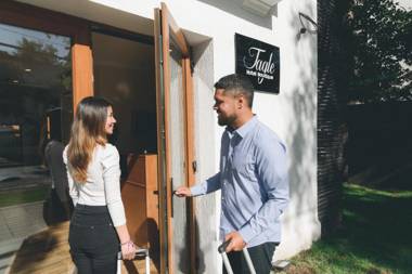 Tagle Hotel Boutique