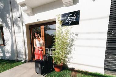 Tagle Hotel Boutique