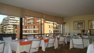 Alessandria Apart - El Bosque Norte