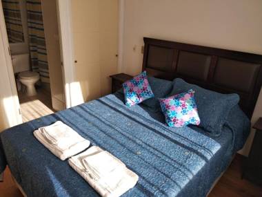 Edificio Gran Santiago