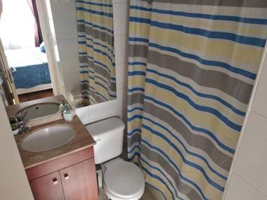 Edificio Gran Santiago