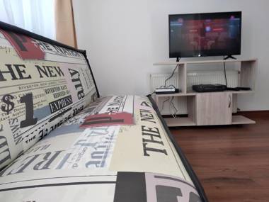 Edificio Gran Santiago