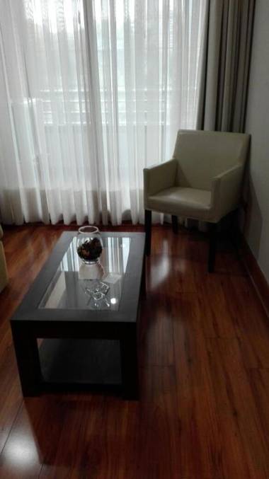 Austral Rentahome Américo Vespucio Norte