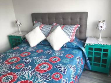 Depto Metro Cal y Canto