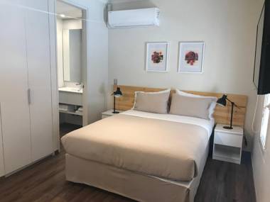 Edificio Nueva Bueras