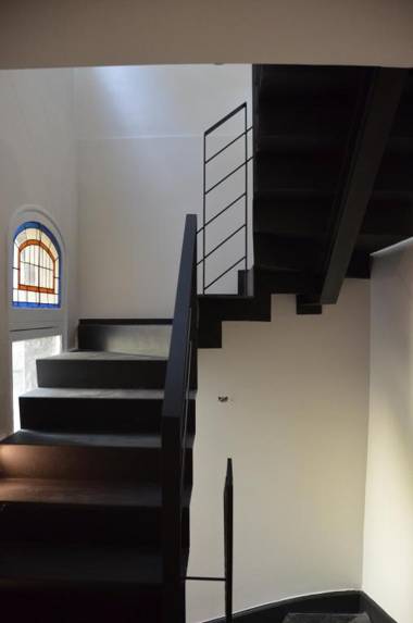 Edificio Nueva Bueras