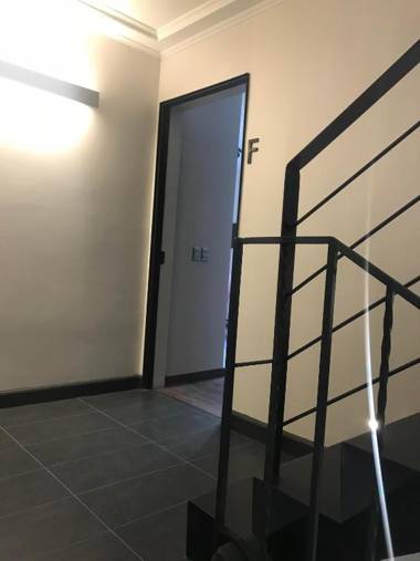 Edificio Nueva Bueras