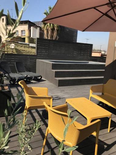 Edificio Nueva Bueras