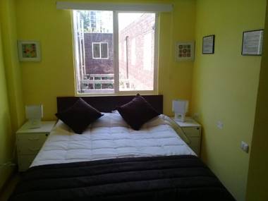 Hotel Barrio Yungay