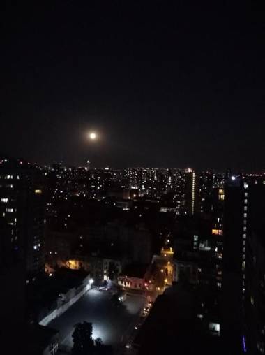 Apartamento Full Equipado Santiago Centro